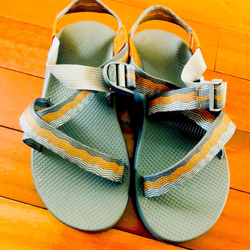 Men’s Chacos